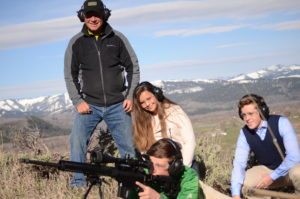 What to do in Jackson Hole