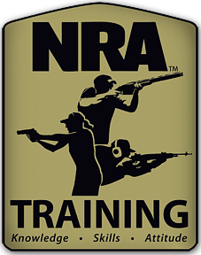 NRA Training Wyoming Training Counselor