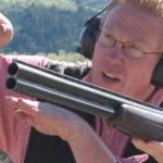 Skeet Jackson Hole Shotgun