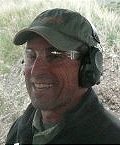 Bob Gathercole Jackson Hole Shooting Experience Instructor