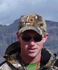 Chad Rothermel Jackson Hole Shooting Experience Instructor
