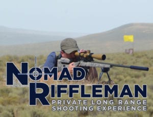 long range shooting activity in wyoming