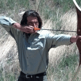 Matt Pfeiffer Jackson Hole Shooting Experience Instructor