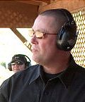 Slade Ross Jackson Hole Shooting Experience Instructor