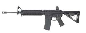 Tactical Defensive Carbine & Pistol Class