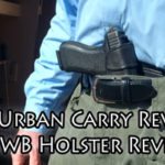 Shepard's Urban Carry Revo IWB Holster Review