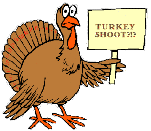 Jackson Hole Turkey Shoot 