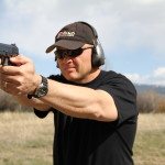 Wyoming Tactical Pistol Training