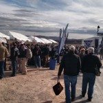 Shot Show 2016 Industry Day