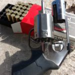 Kimber K6 Revolver Review