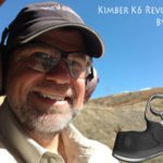 Kimber K6 Revolver Review by David Bott