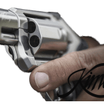 Kimber Revolver Shot Show 2016