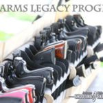 firearms legacy program