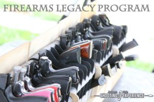 firearms legacy program