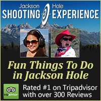 Jackson Hole Activities