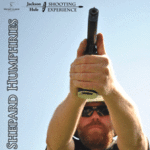 Shepard Humphries Pistol Shooting