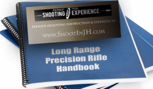 long range rifle handbook