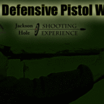Low-light Defensive Pistol Workshop