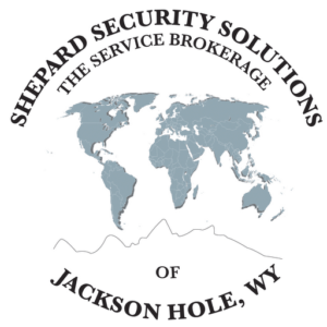 Shepard Security Solutions Jackson Hole Wyoming