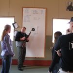 Gun Range in Wyoming