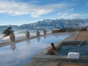 Jackson Hole Activities in March