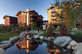 Luxury Hotels in Jackson Hole