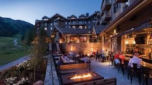 Luxury Hotels in Jackson Hole