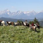 Jackson Hole Activities in April