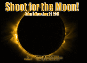 Solar Eclipse Jackson Hole 2017