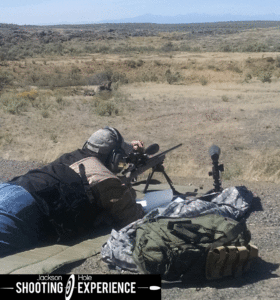 Marfa Texas Firearms Training