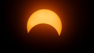 Solar Eclipse Other Activities in Wyoming