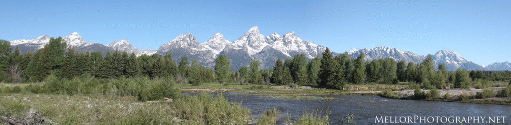 Fishing Guides in Jackson Hole