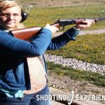 Jackson Hole Shooting Experience, Mulit-Gun Rifle & Pistol Experience, Tinsley Heward
