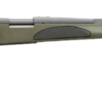 Shoot In Wyoming - The Remington 700 VTR 308 Caliber