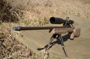 7mm Best Rifle and Scope for Hunting and Long Range Shooting