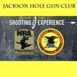 NRA RSO Training in Jackson Wyoming