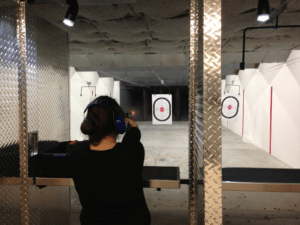Shooting target Bullet-Holes Can Training With Airsoft Guns Help You Be a Better Shooter?
