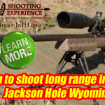 Rexburg Long Range Rifle