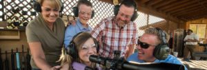 Meet The Jackson Hole Shooting Experience Experts: Shepard Humphries