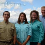2018 Shooting Experience Leadership Team