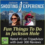 Things to do in Jackson Hole