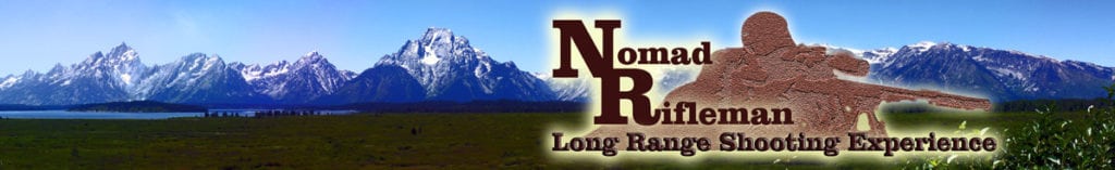 Long Range Precision Rifle Training in Wyoming