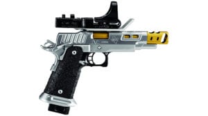 Arsenal Firearms 2011 Dueller Prismatic