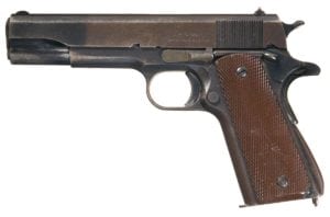 Singer 1911A1