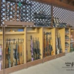 Gun Cleaning Armory Technician Position in Jackson Hole Jobs