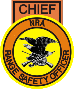 CRSO NRA Chief Range Safety Officer "Cold Range" or "Safe Range" Policy?