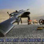 Wyoming Long Range Rifle School - Private Training