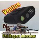 Trijicon Ventus X Phil Rogers Interview