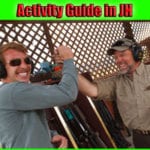 Jackson Hole Activity Guide jobs