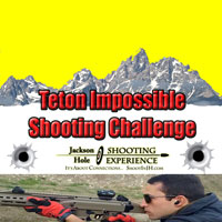 Teton Impossible Activity